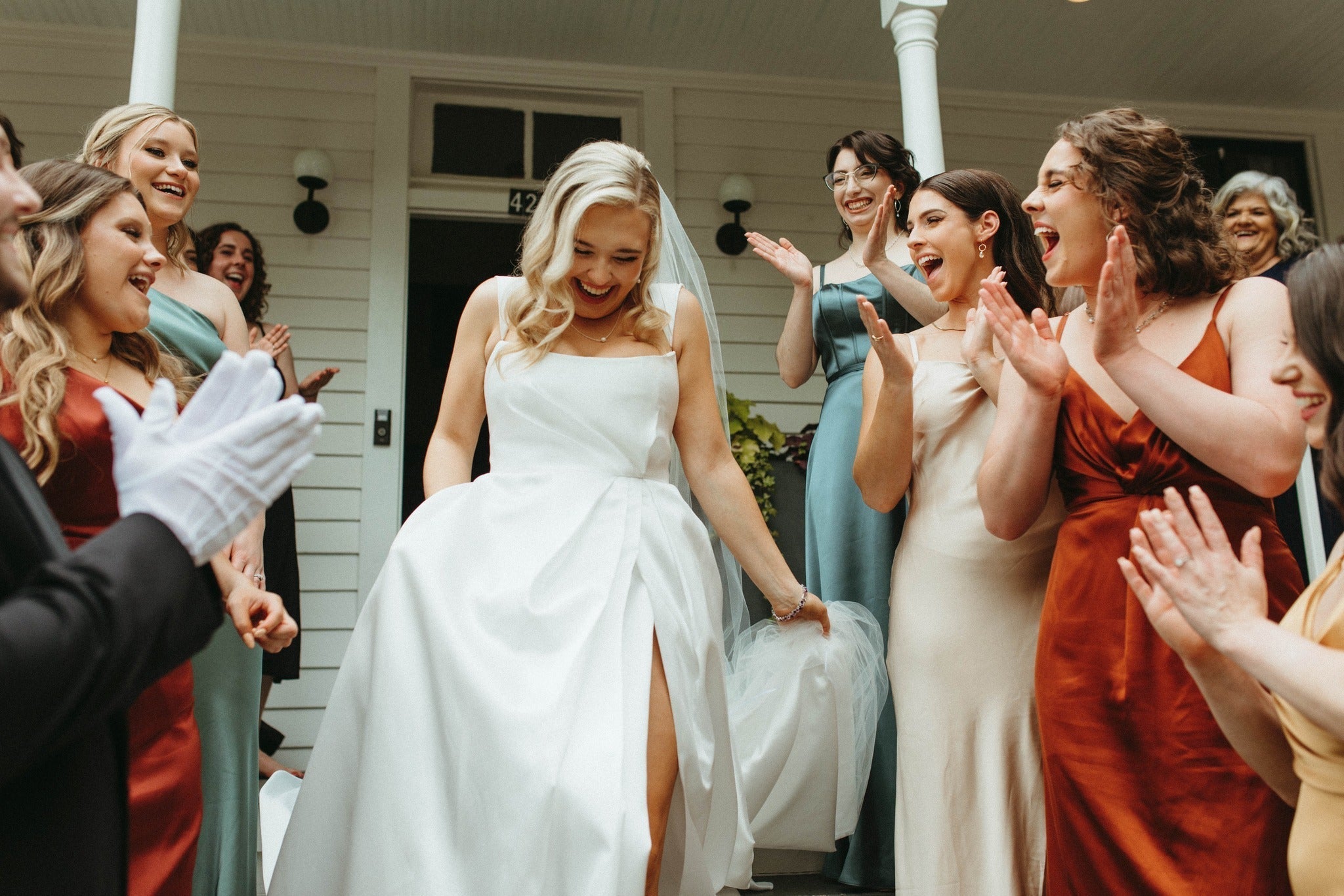 The Bridal Edit