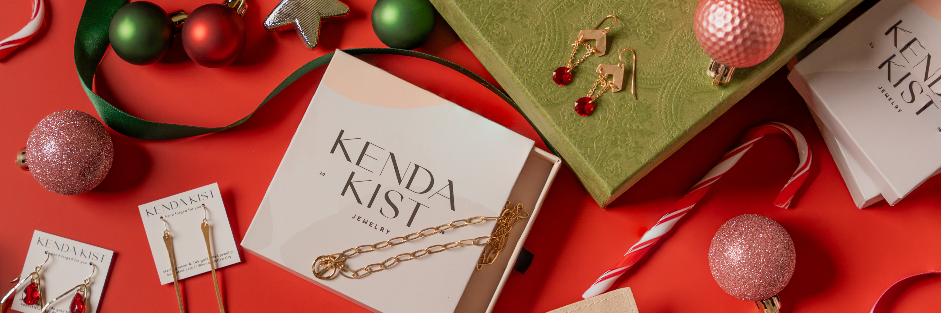 Gift guide: Everyday essentials