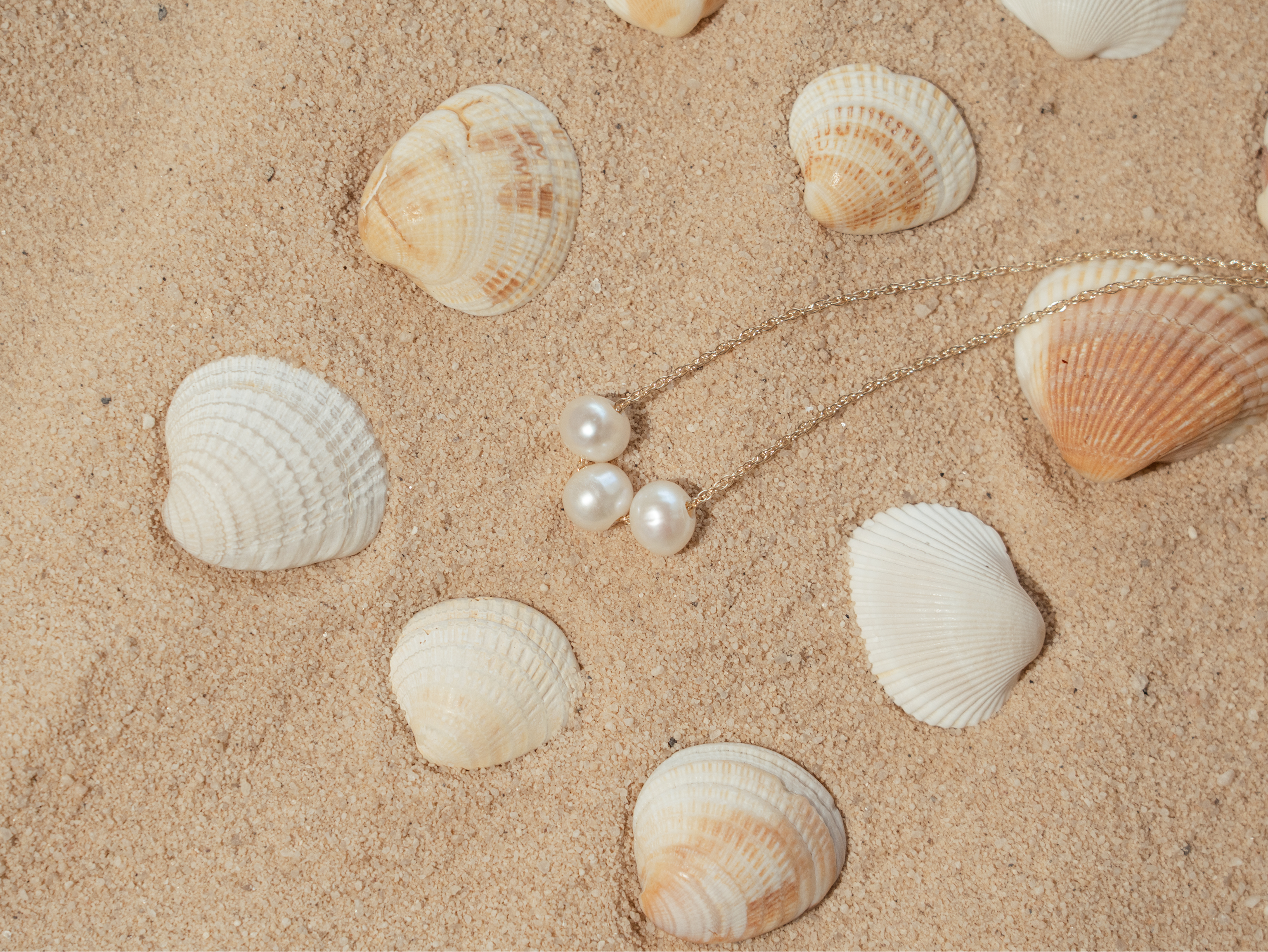 Pearls for Summer: Classic Style with a Fresh Twist