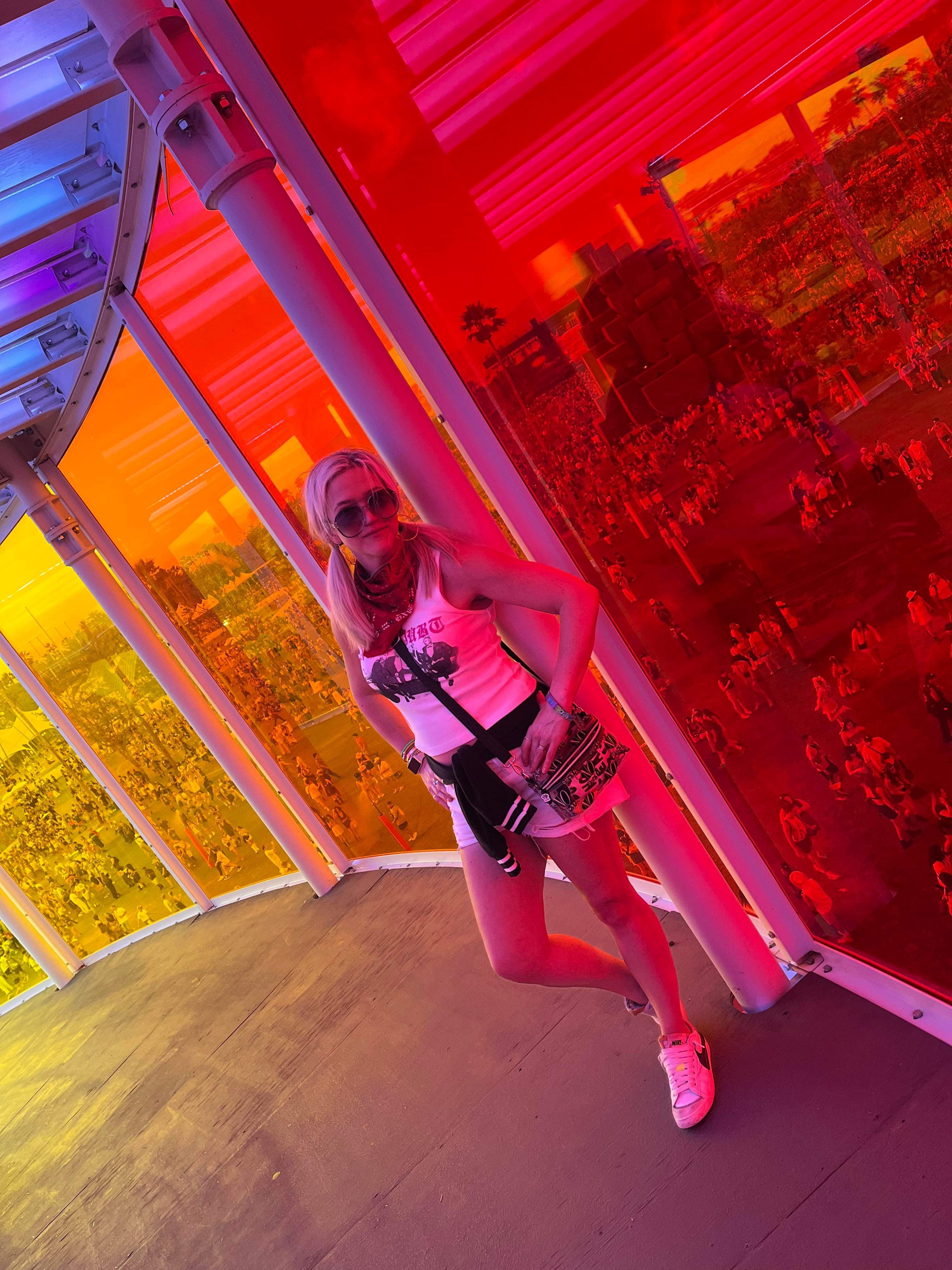 Kenda's Picks: Coachella Edition