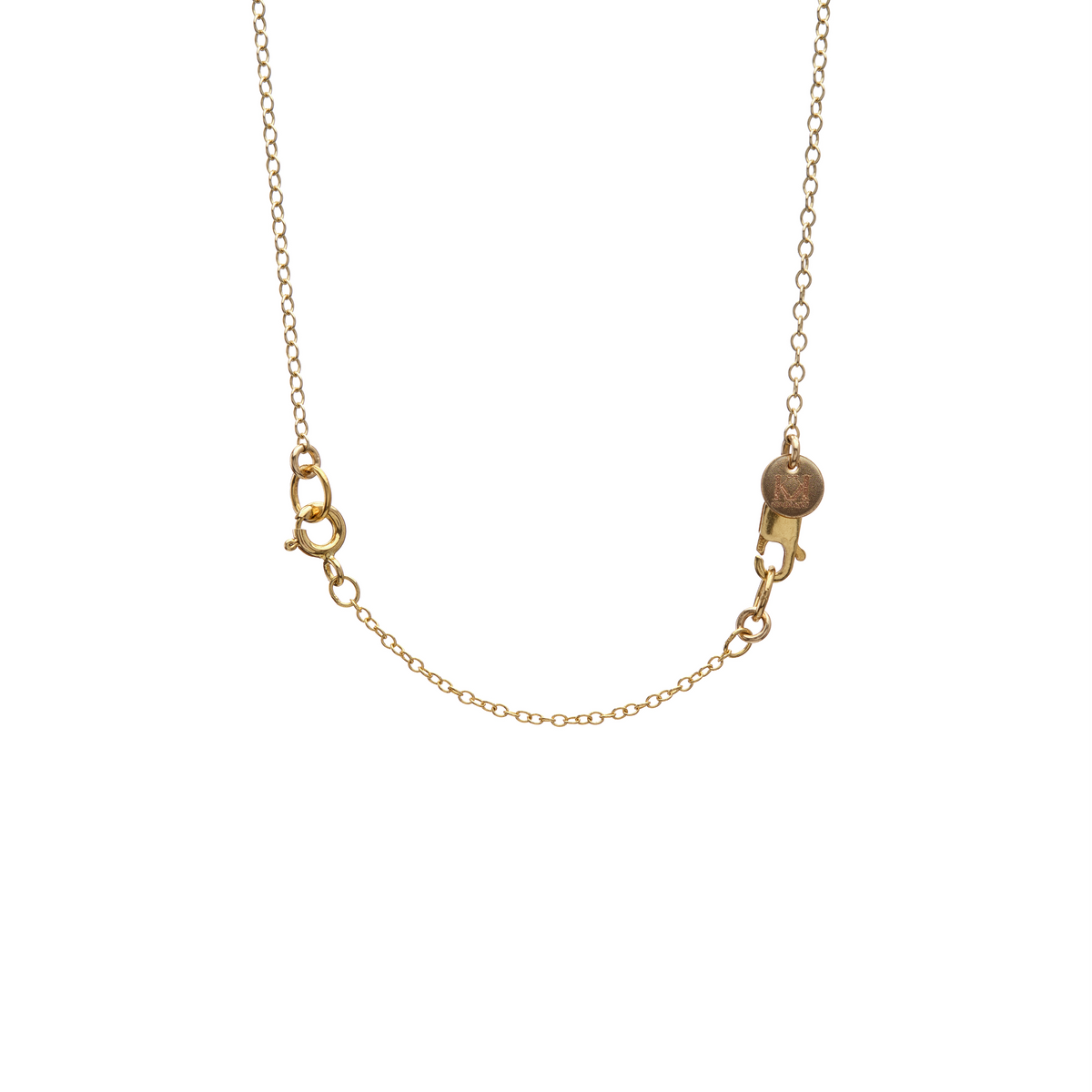 Necklace Extender Chain