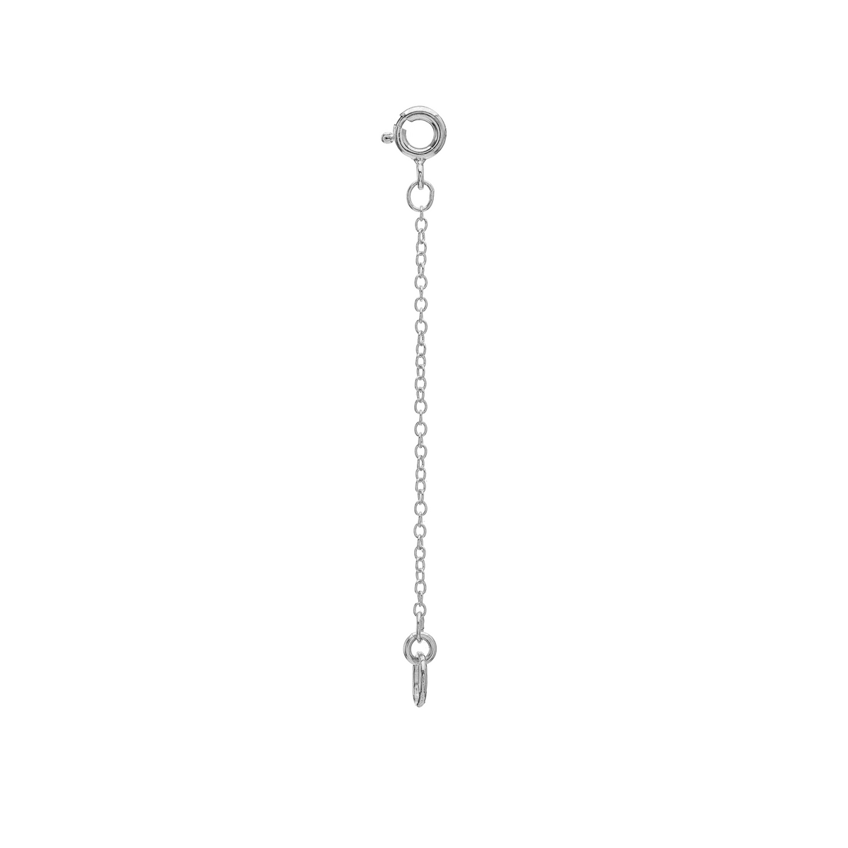 Necklace Extender Chain