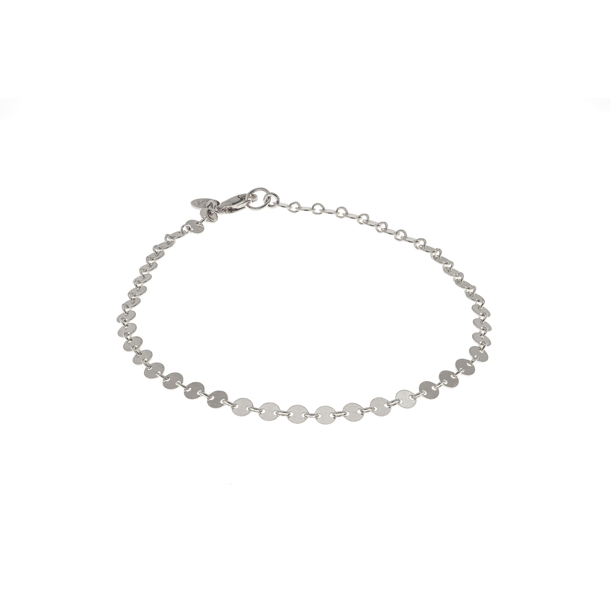 Mykonos Anklet