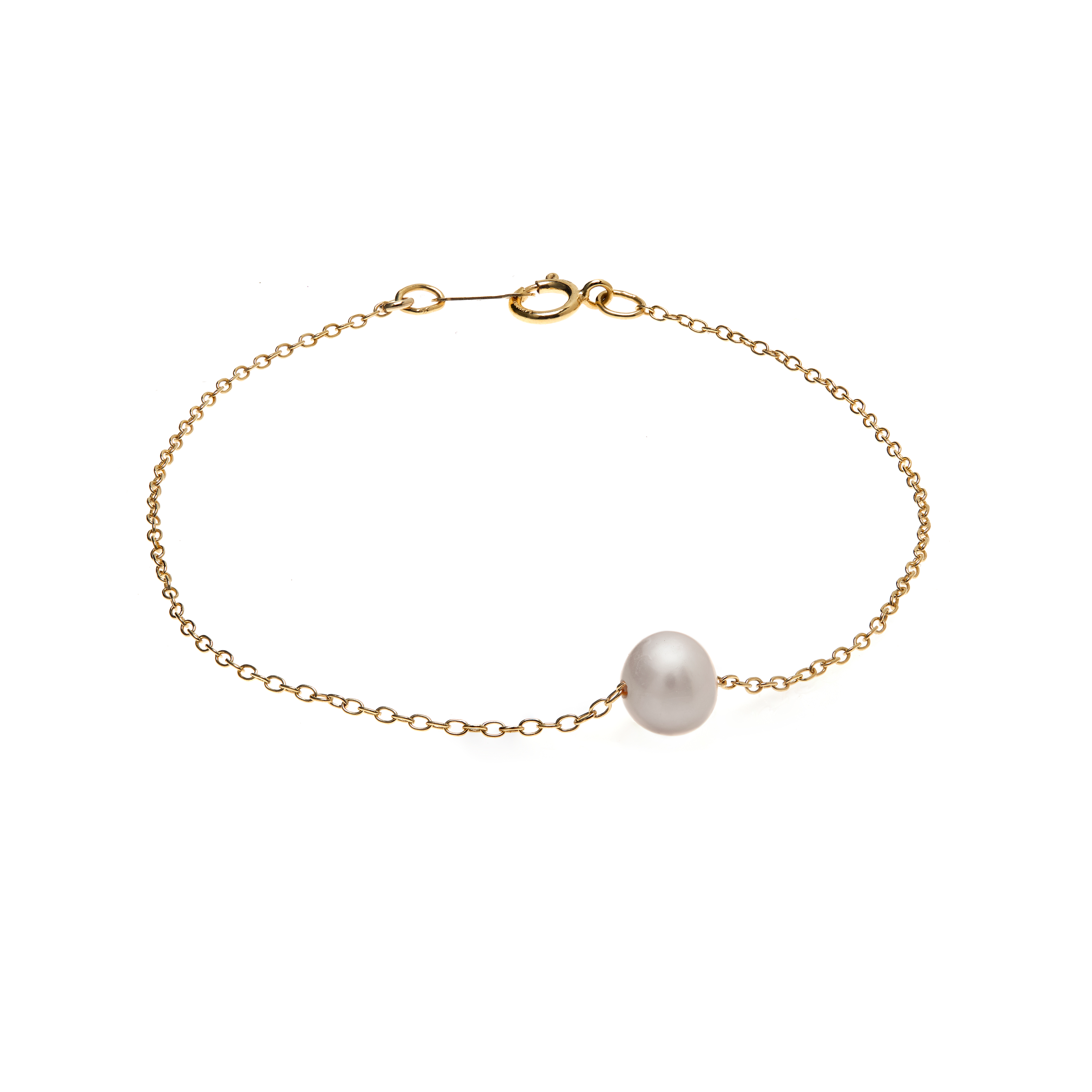 Pearl Bracelet