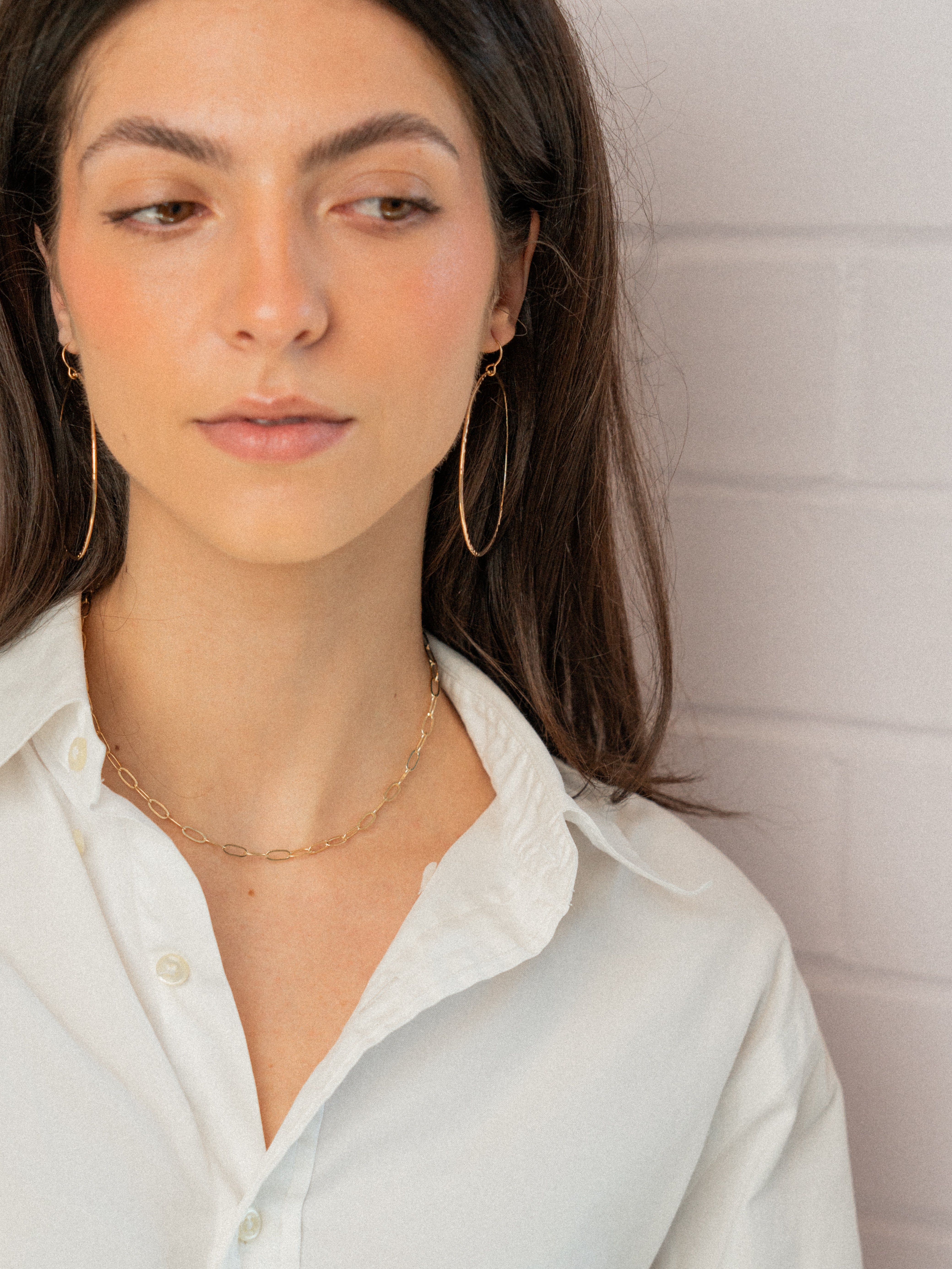 Paperclip Layering Chain