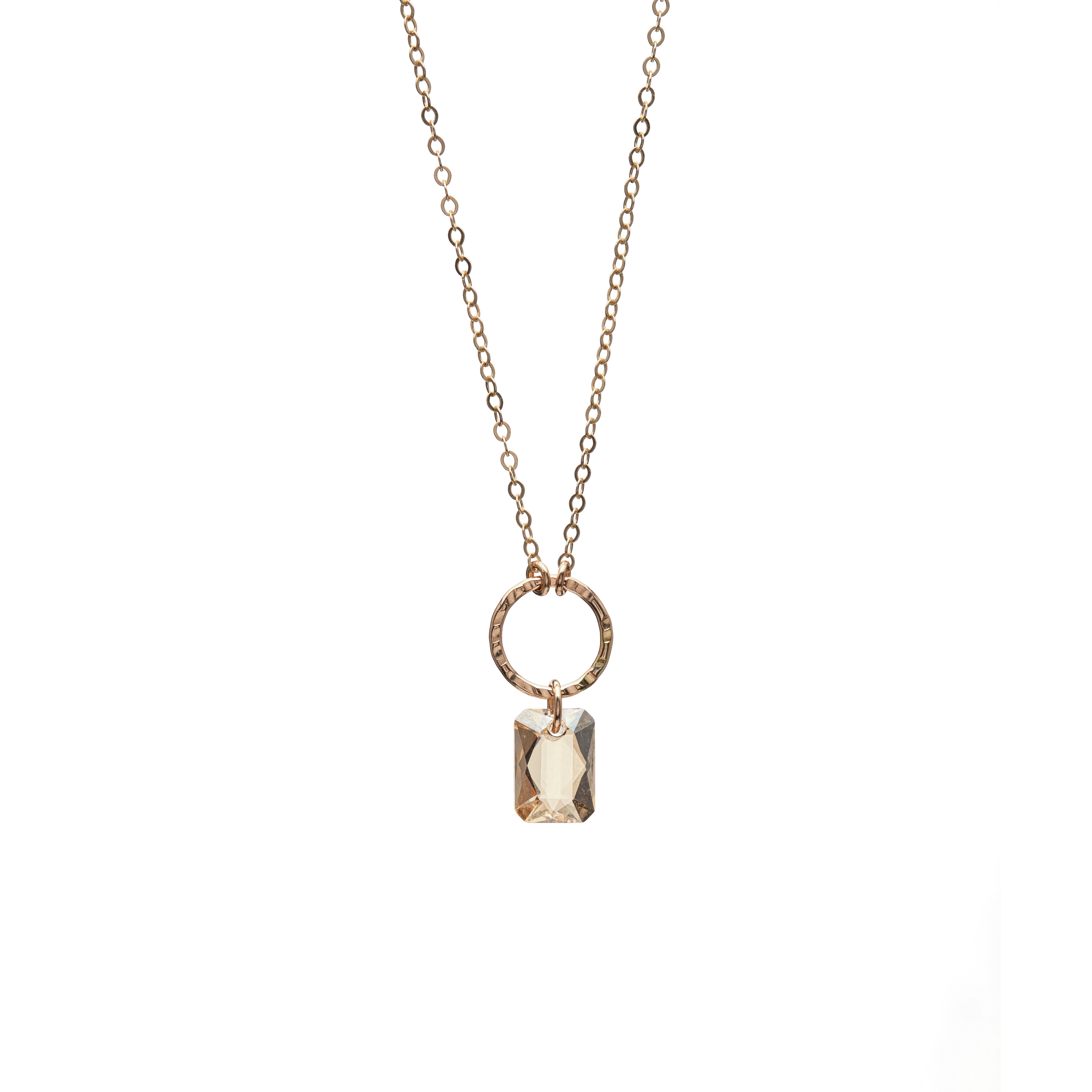 Mini Deco Pendant