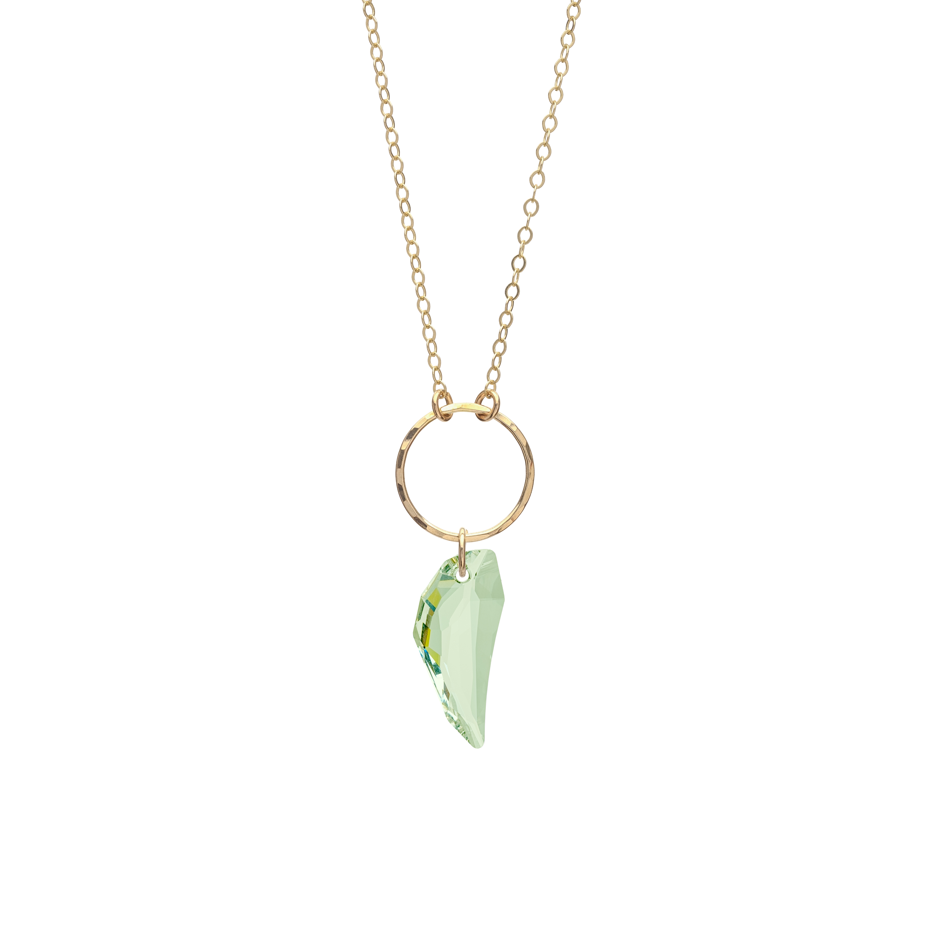 Pegasus Necklace
