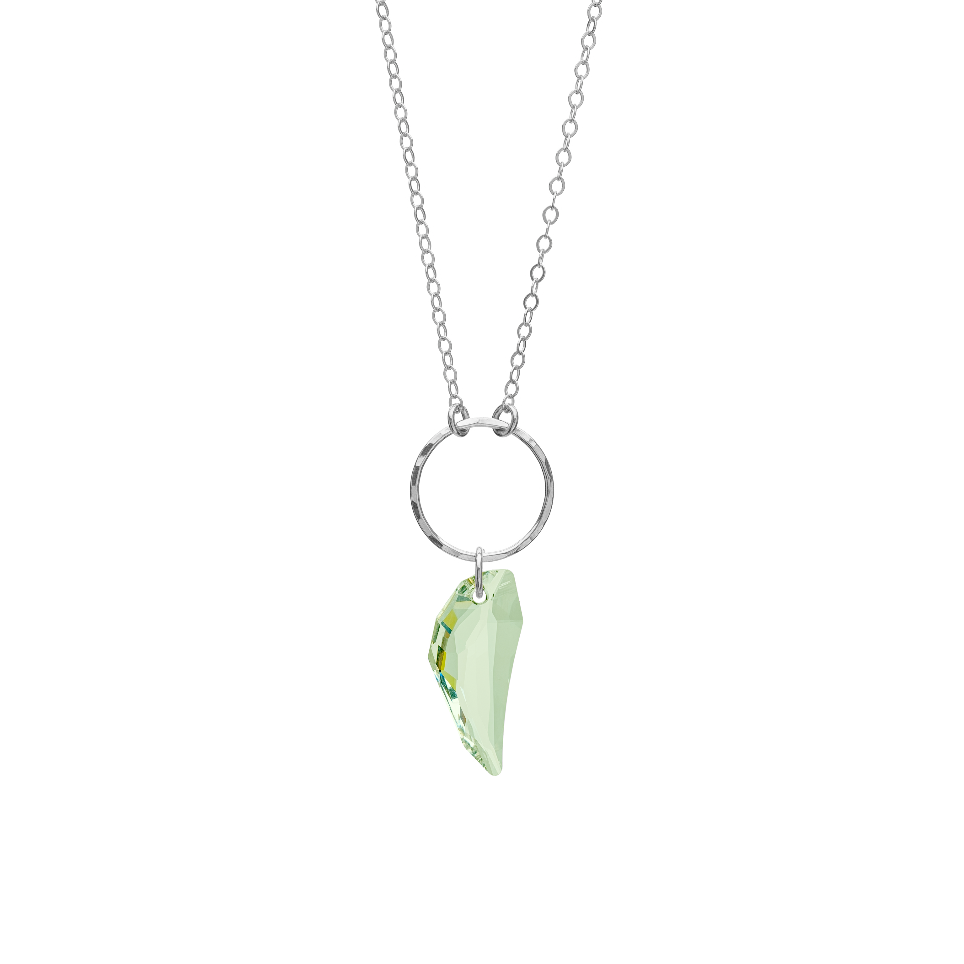 Pegasus Necklace