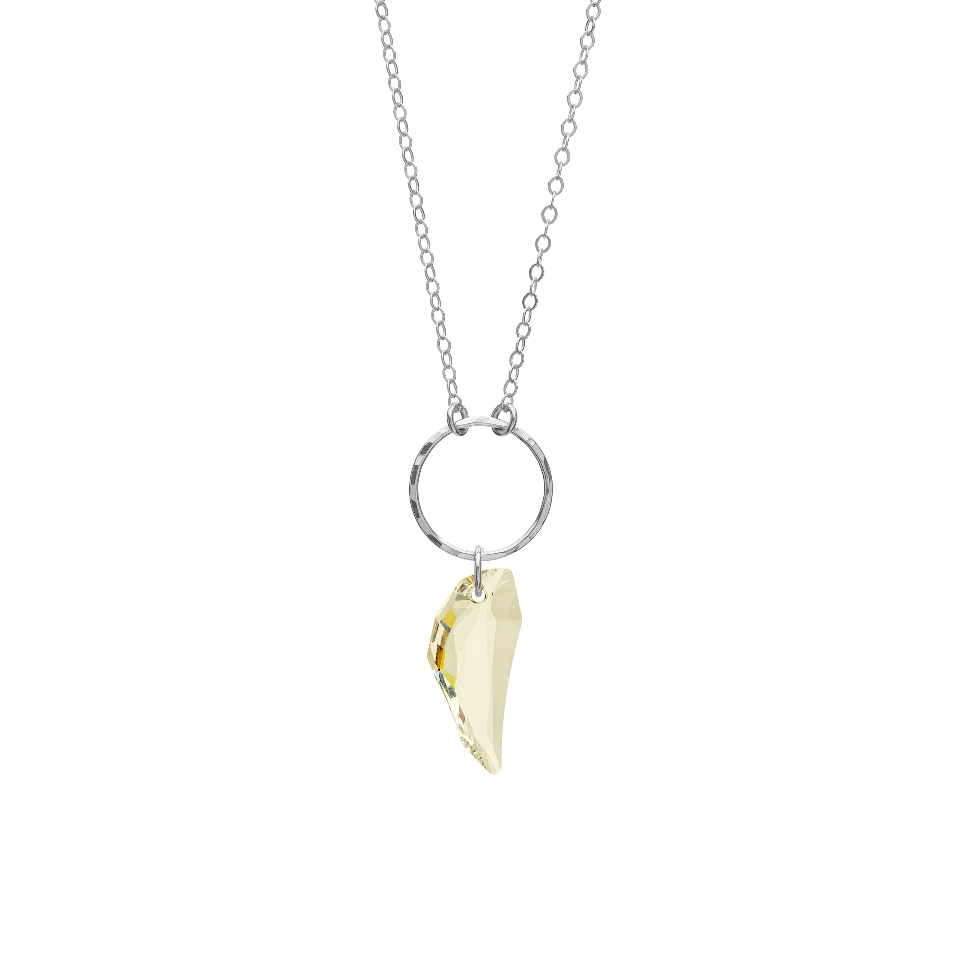 Pegasus Necklace