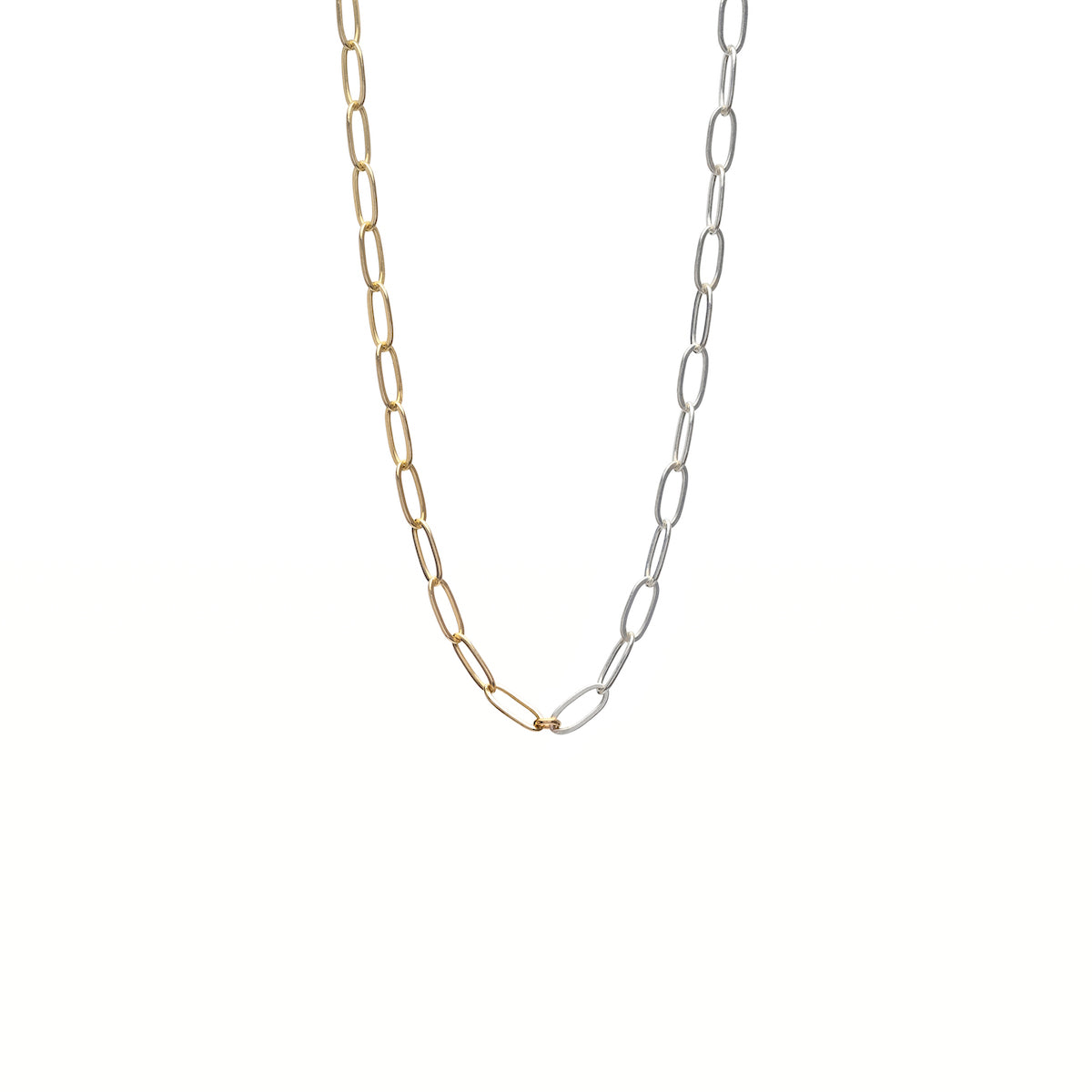 Paperclip Layering Chain