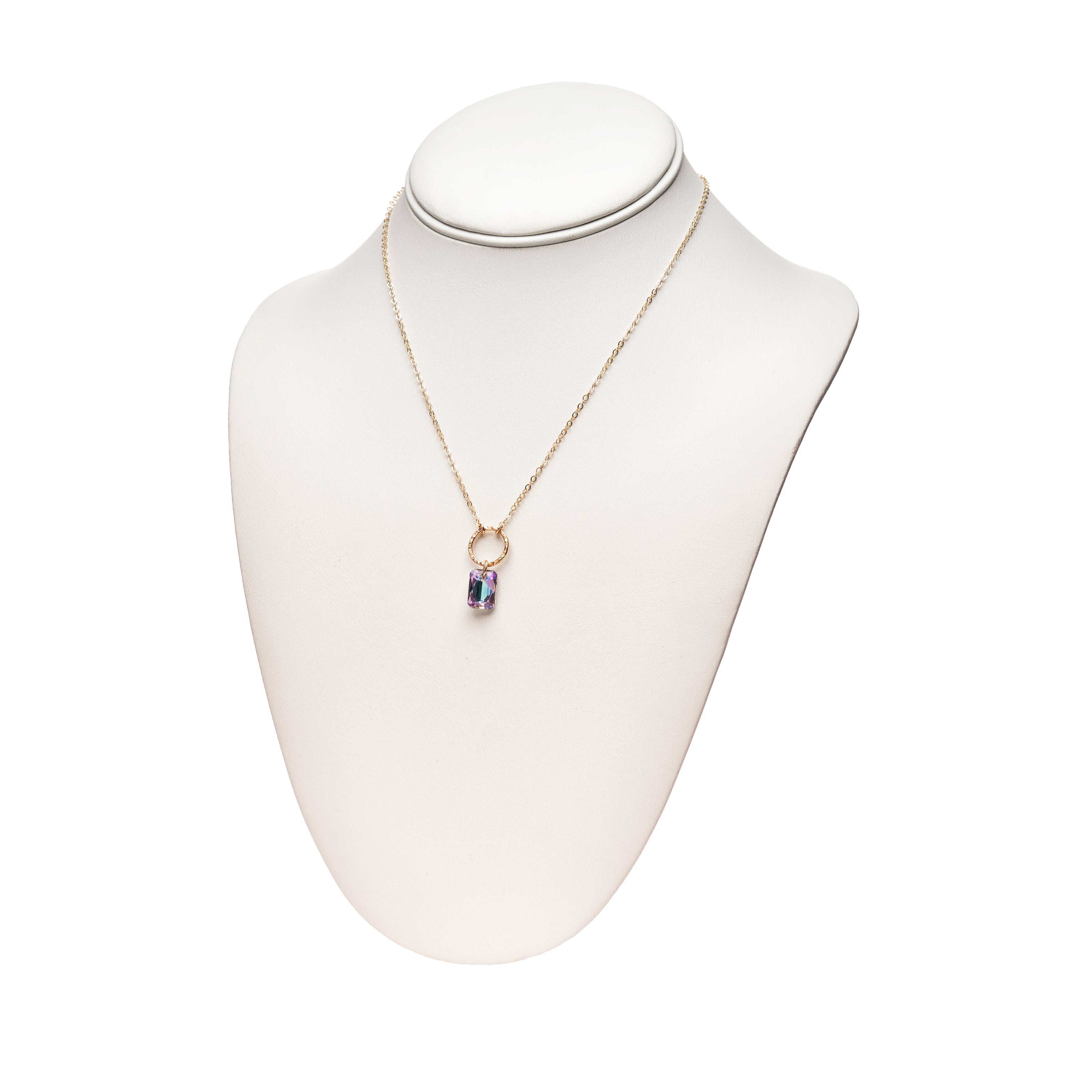 Mini Deco Pendant