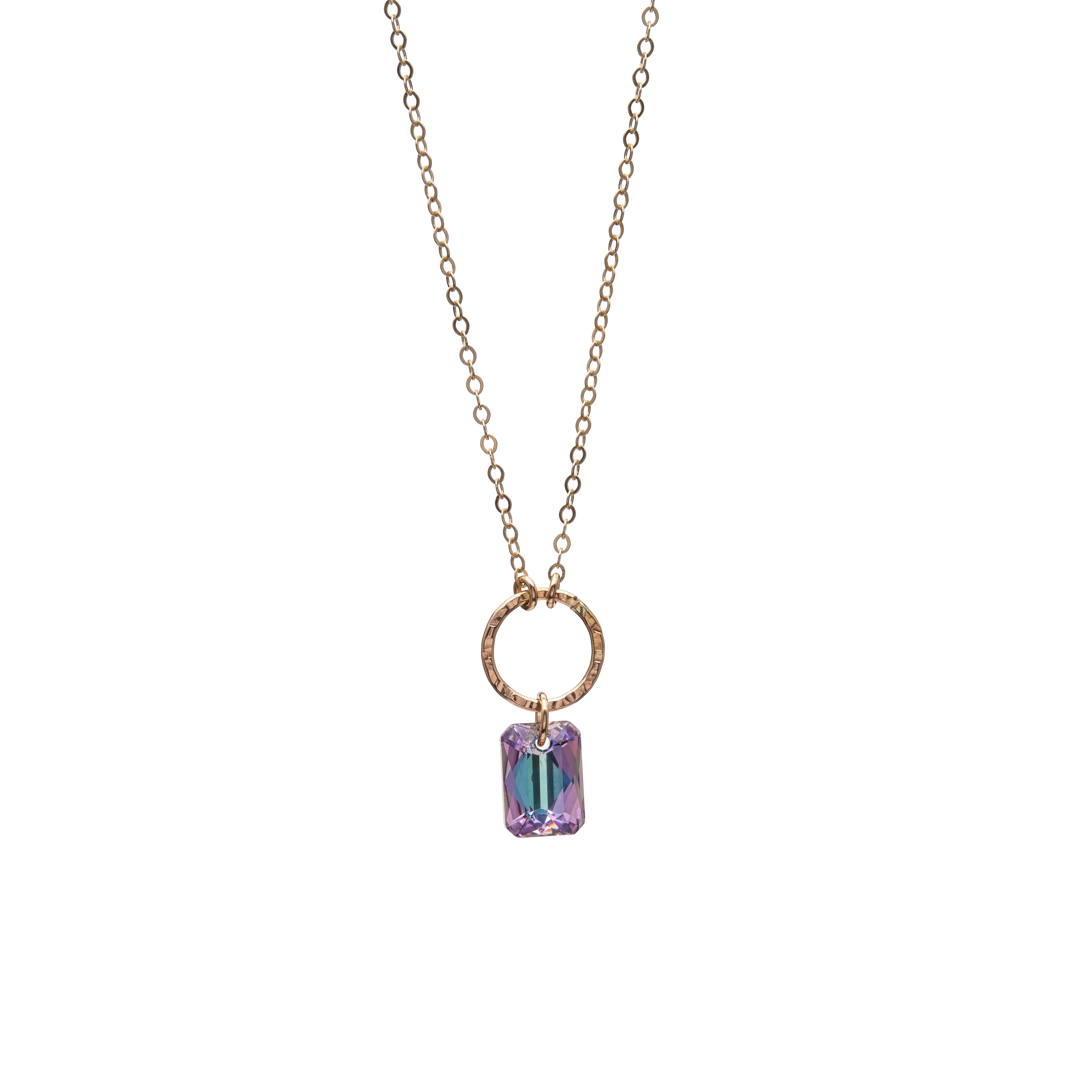 Mini Deco Pendant