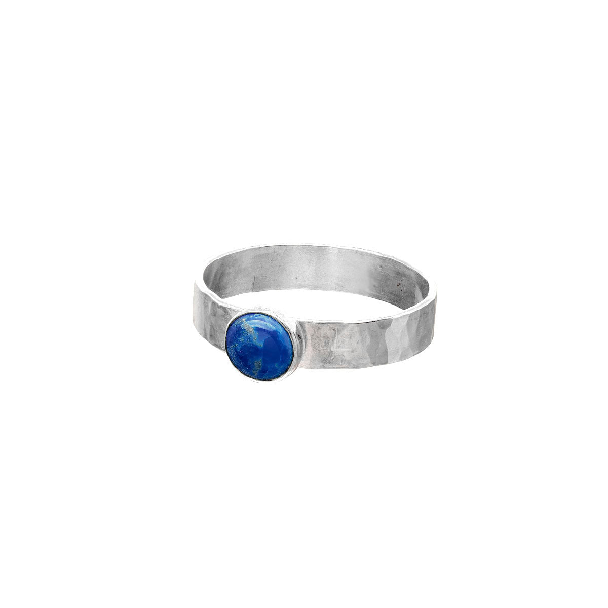 Bezel Ring