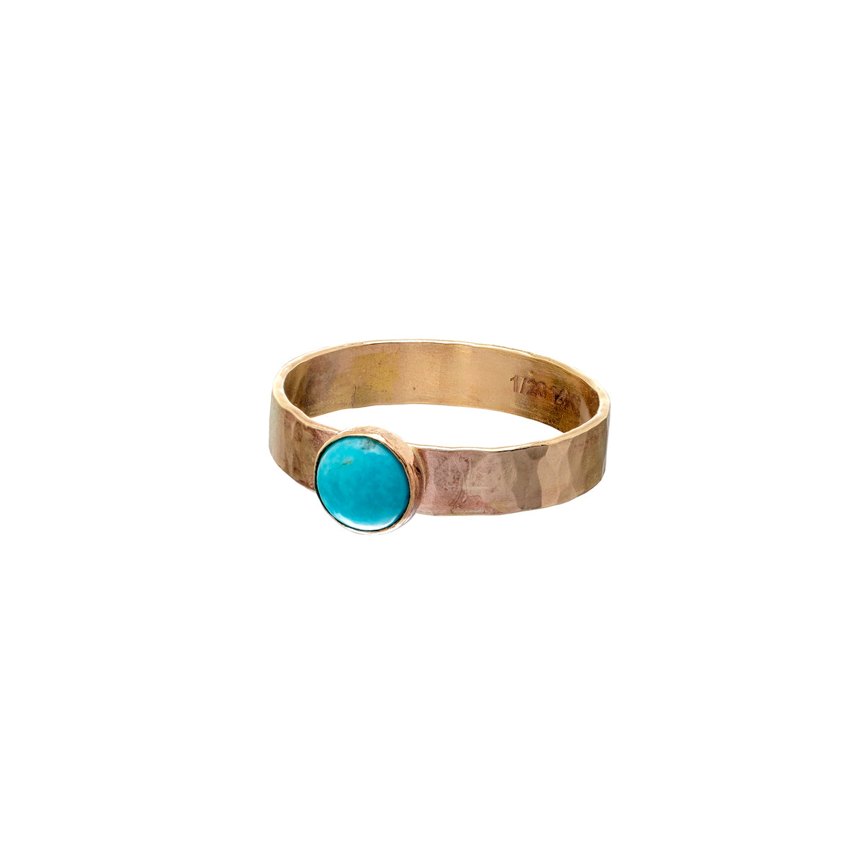 Bezel Ring
