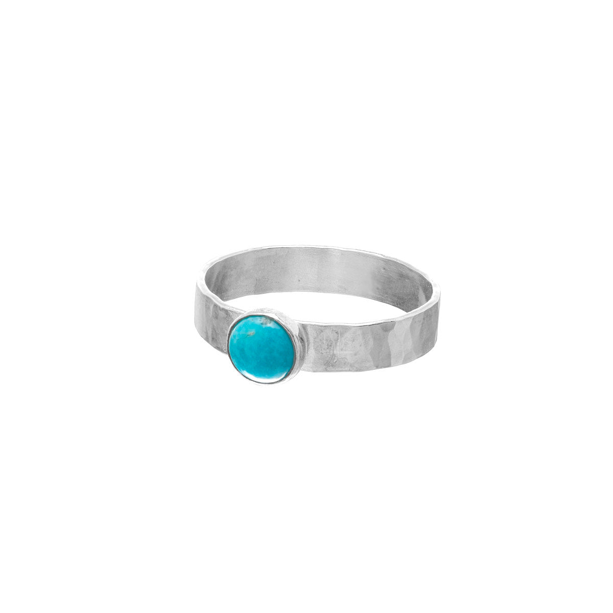 Bezel Ring