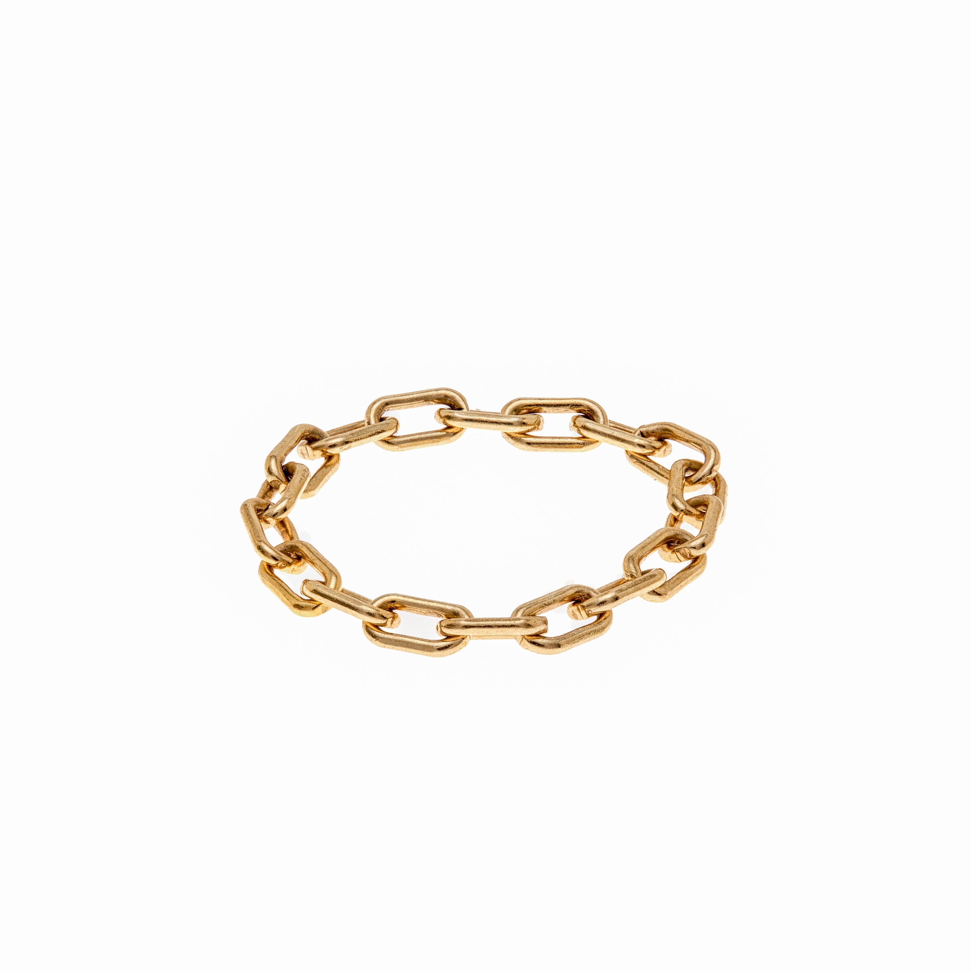 Paperclip Ring