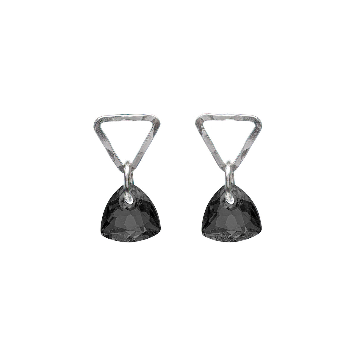 Trillion Cut Studs