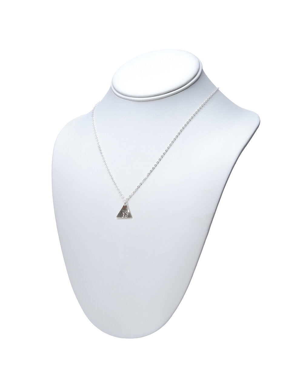 Vote Necklace