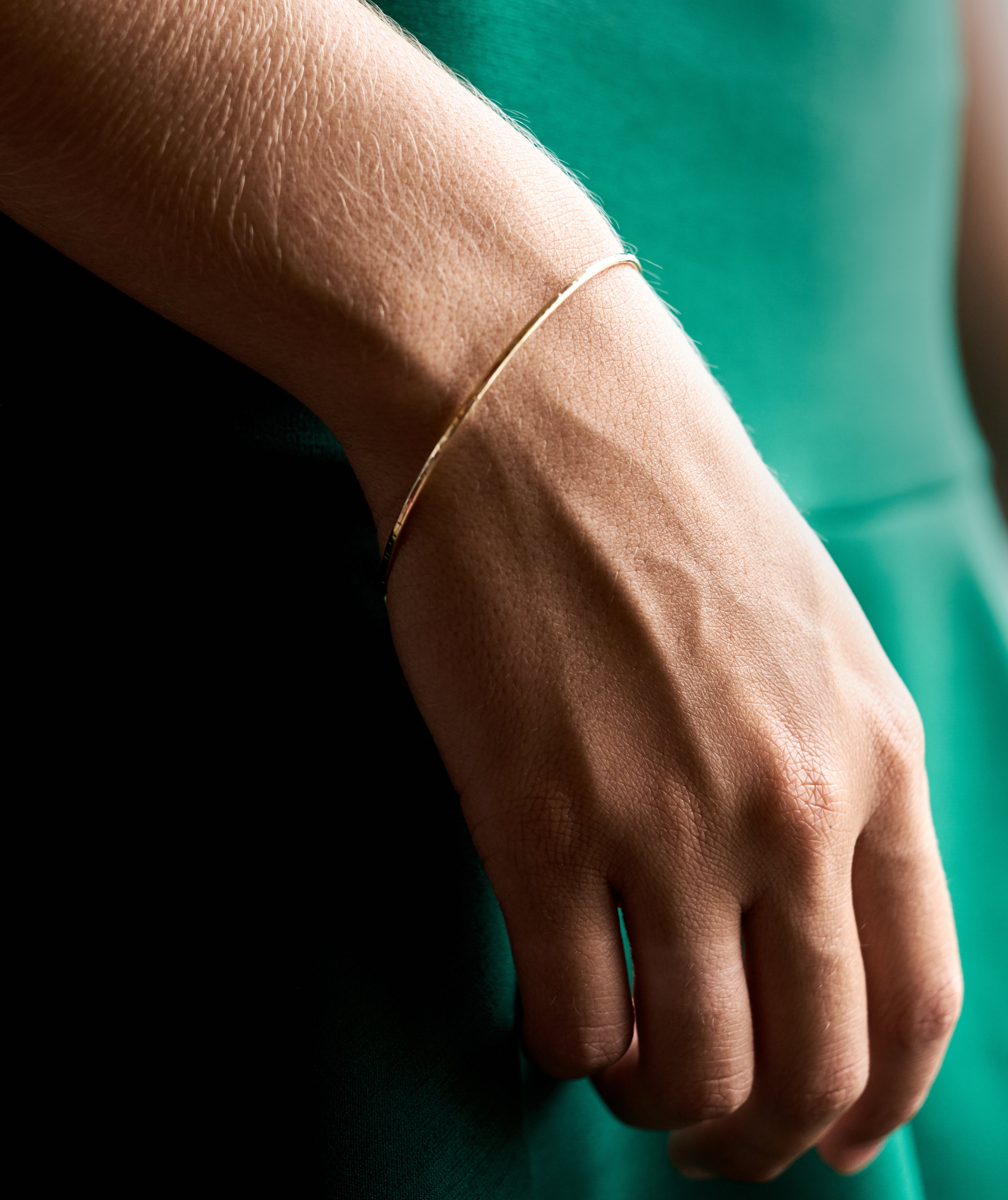 PuuR Bangle Bracelet
