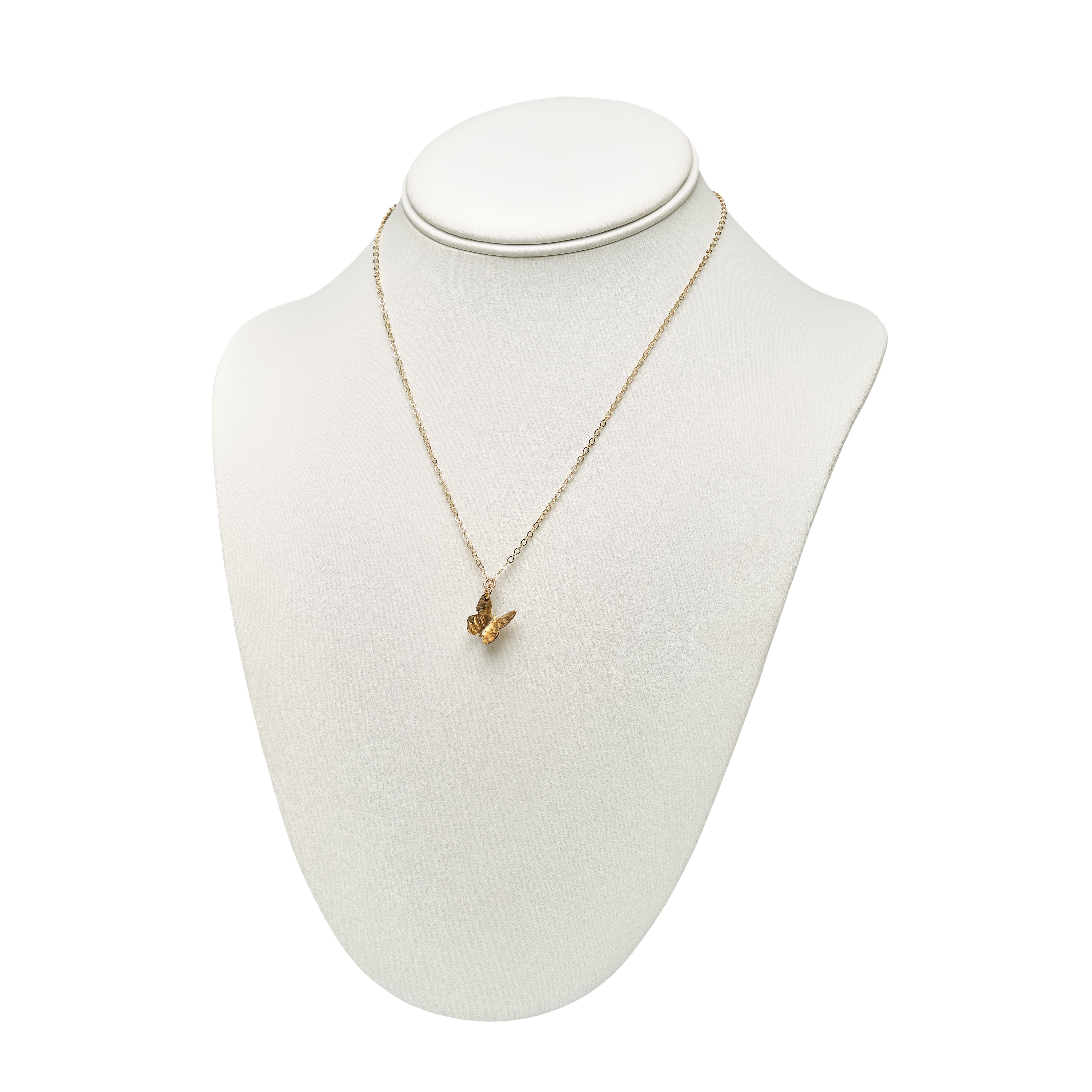 Butterfly Pendant
