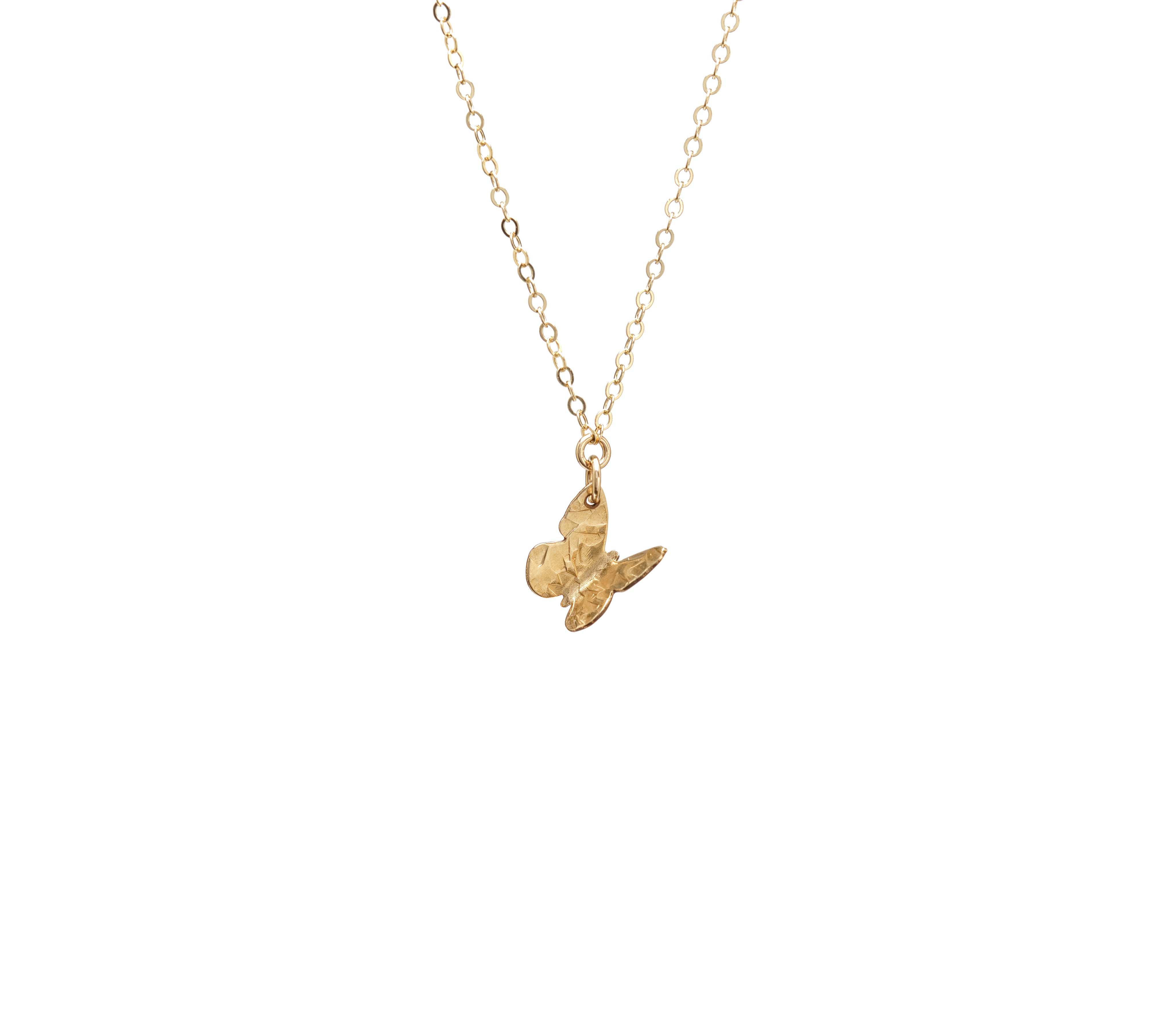 Butterfly Pendant