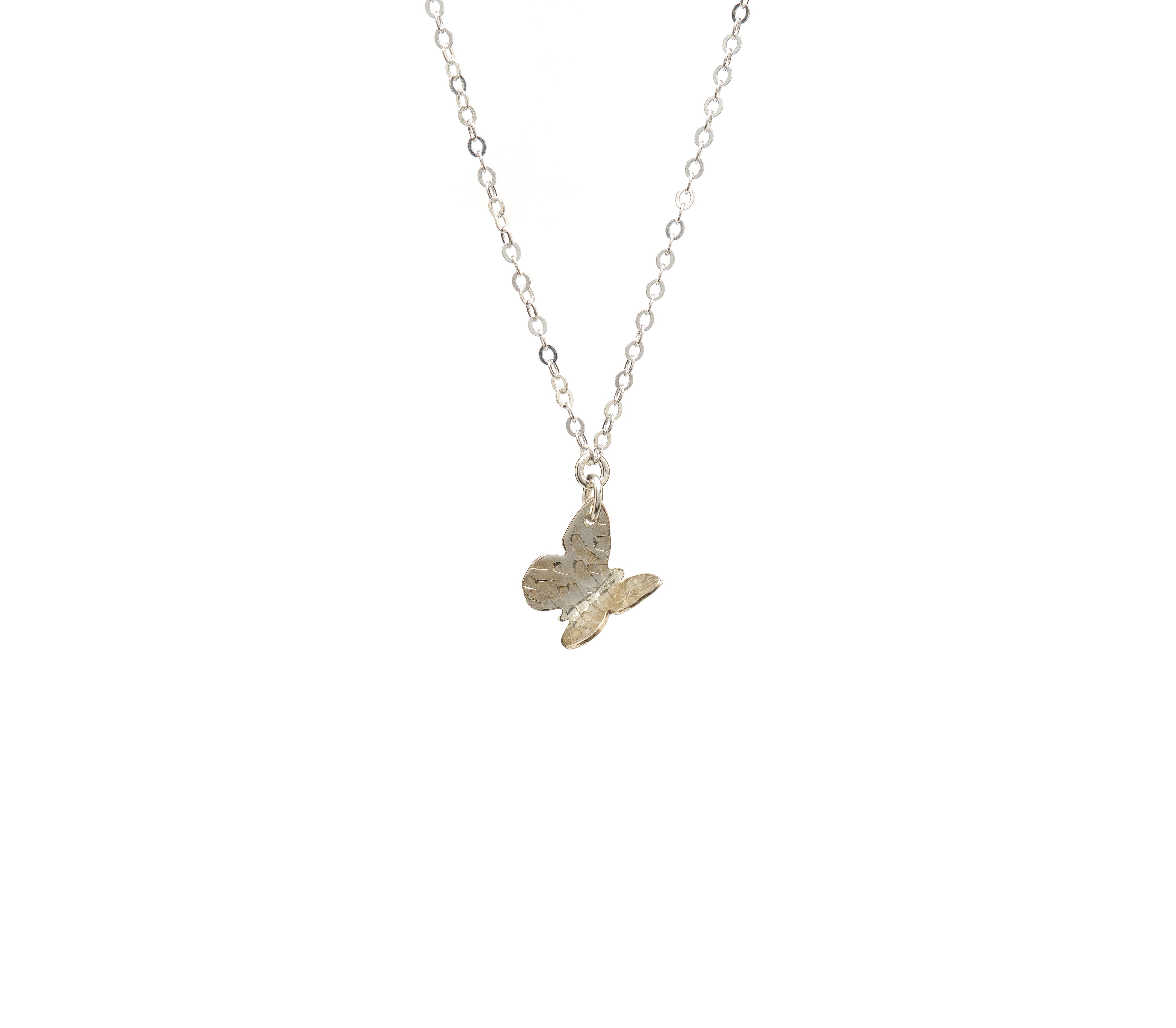Butterfly Pendant