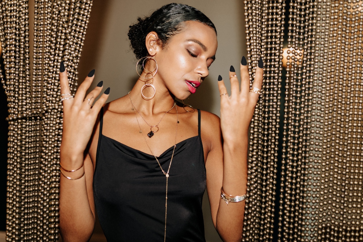 The Holiday Look Book