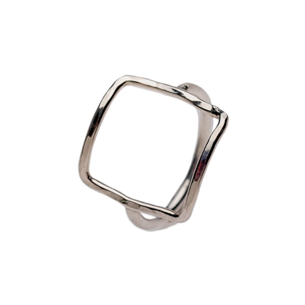 Large Square Ring