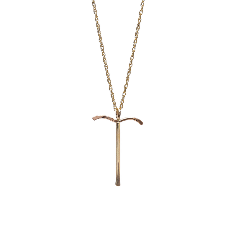 IUD Necklace