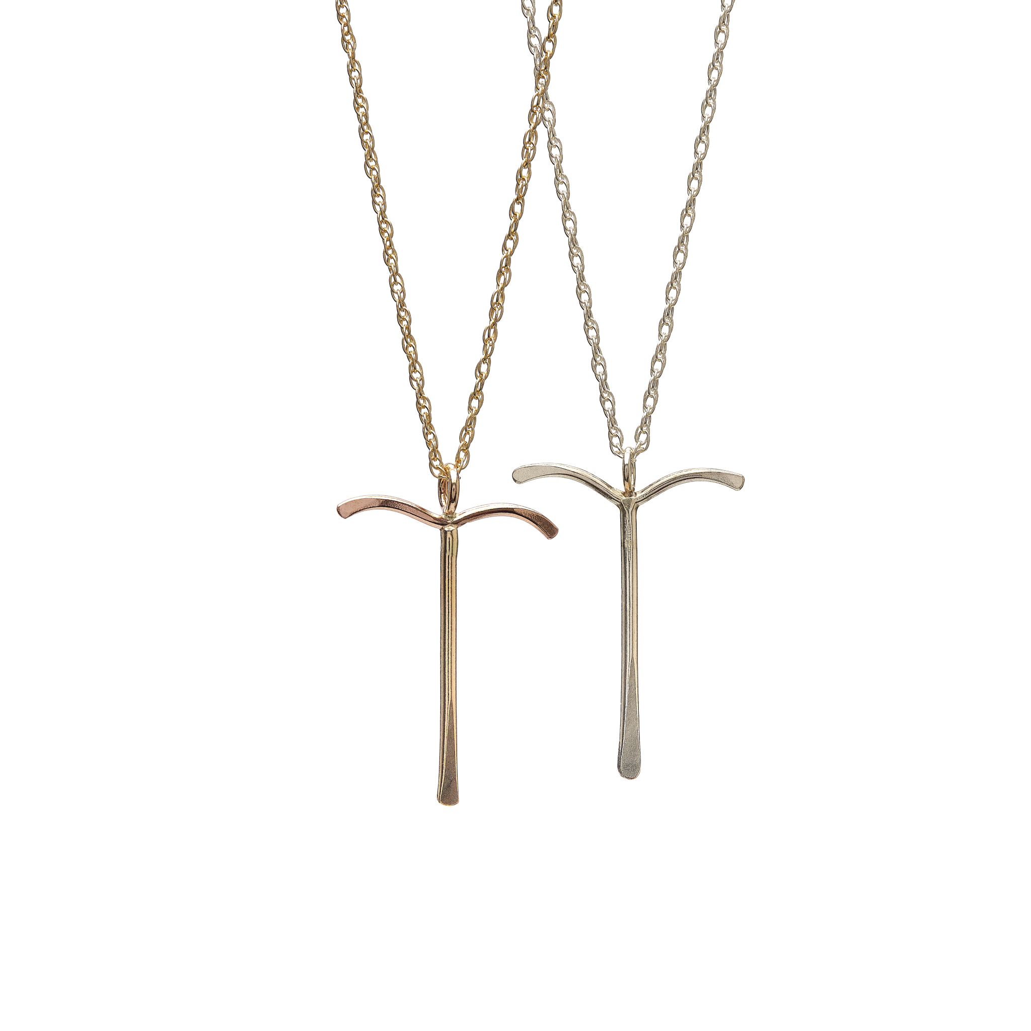 IUD Necklace