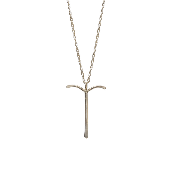 IUD Necklace