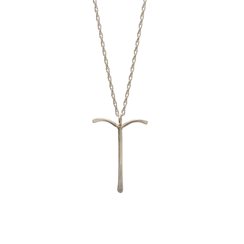 IUD Necklace