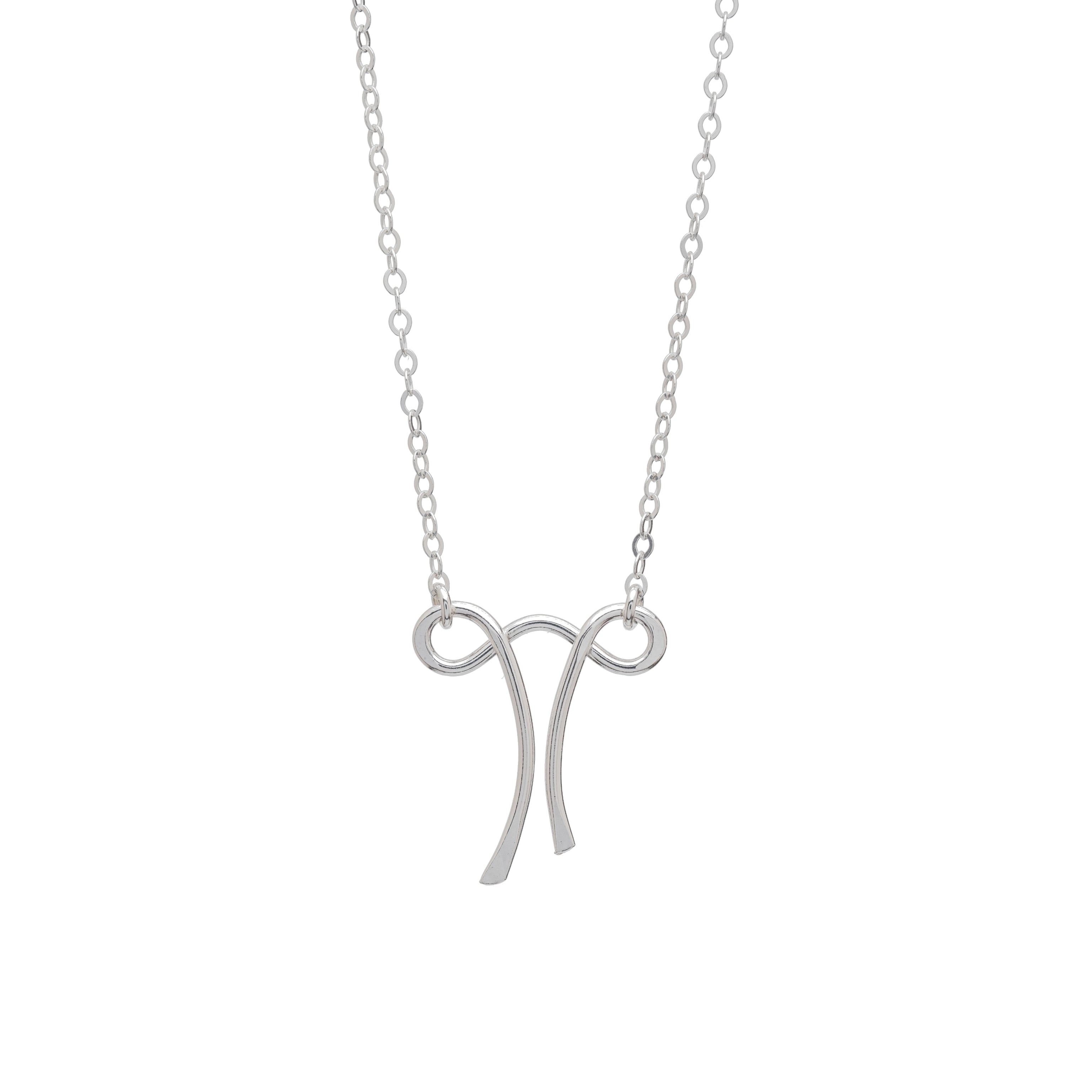 Take Back Trust x Uterus Necklace