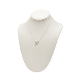 Mini Bow Necklace