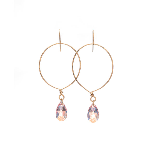 Mandy Earrings