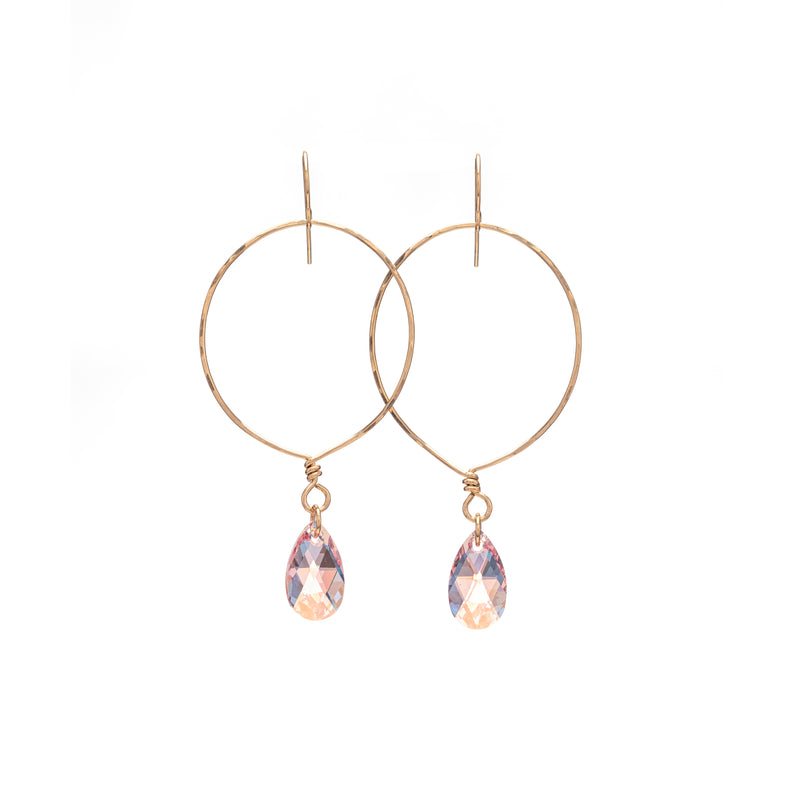 Mandy Earrings