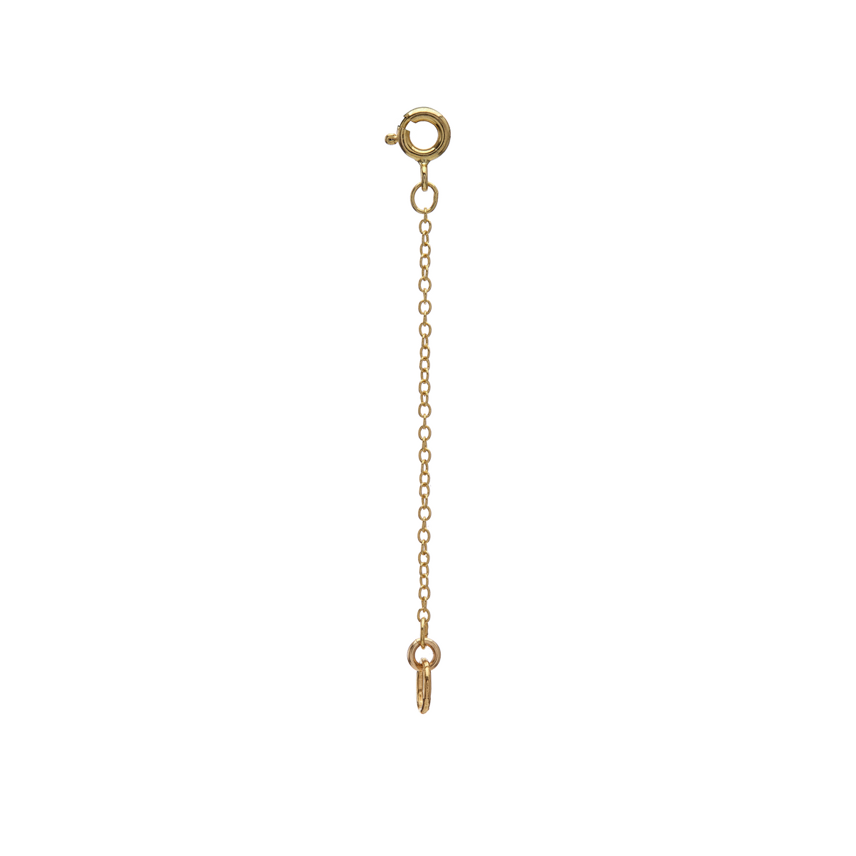 Necklace Extender Chain