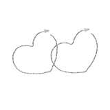 Krimp Heart Hoop