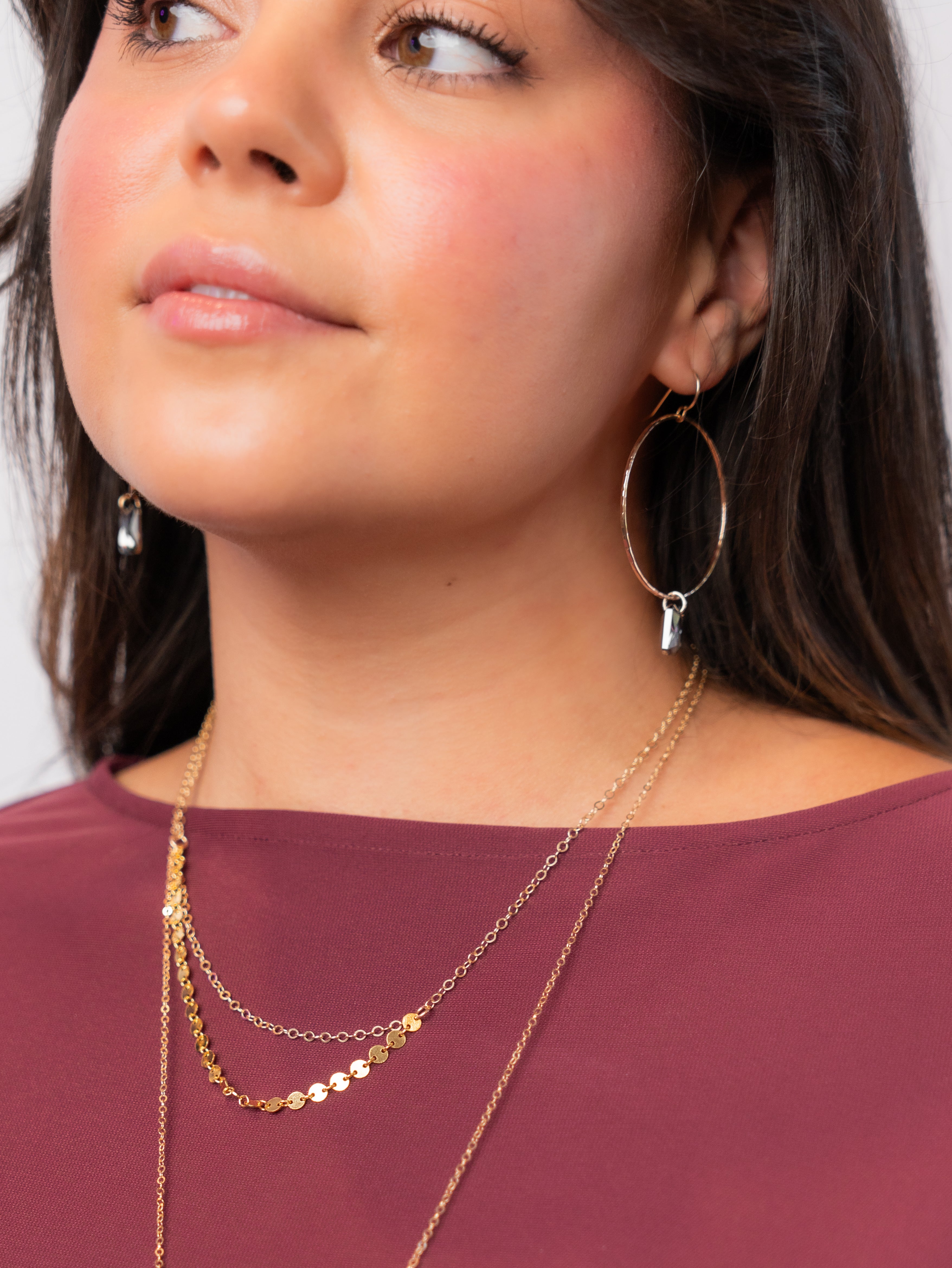 Deco Hoop