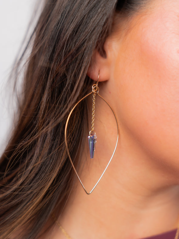 Erin Earrings