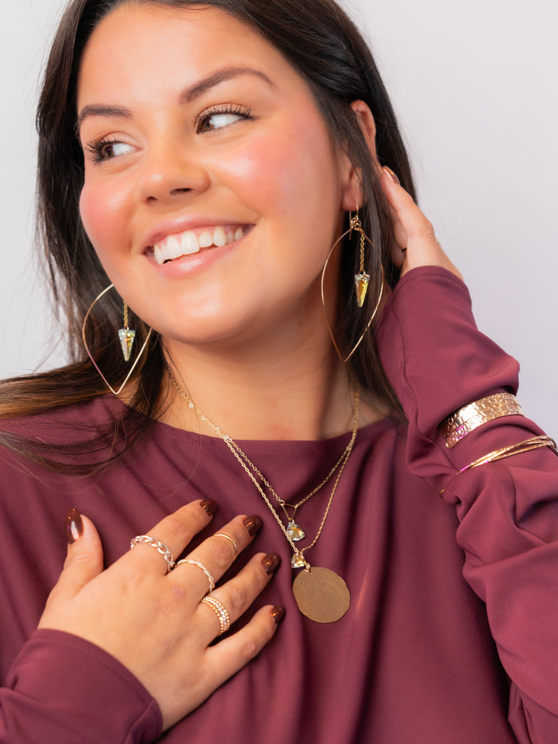 Erin Earrings