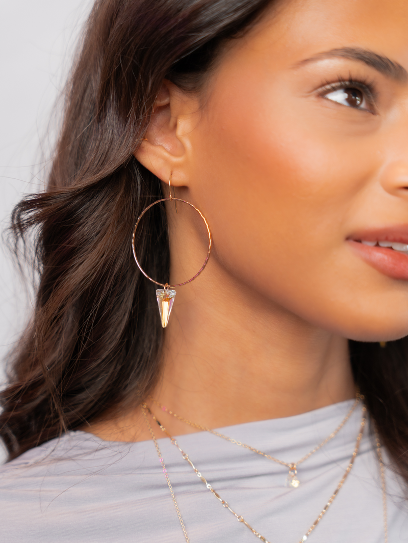 Spike Hoops