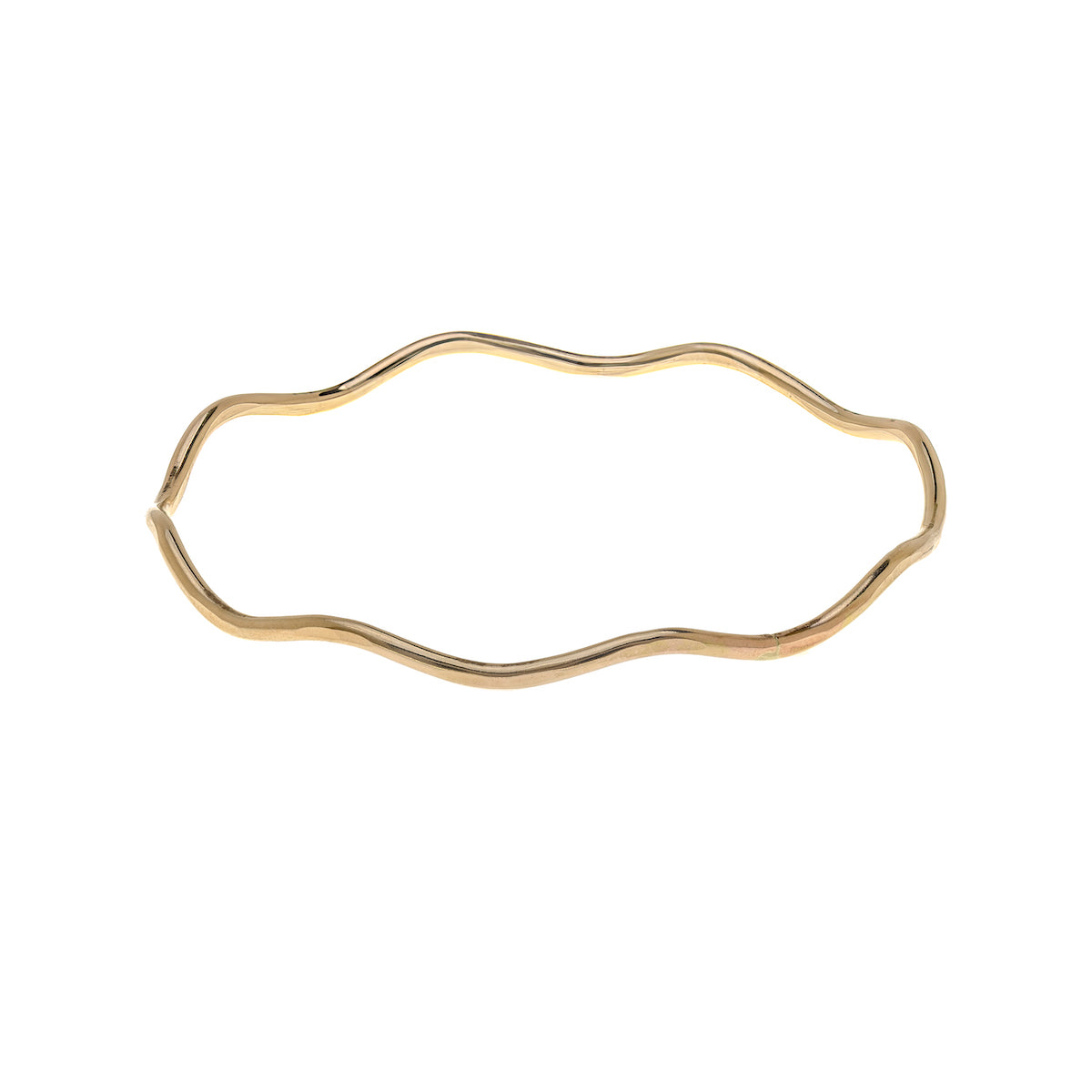 Wave Bangle