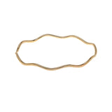 Wave Bangle
