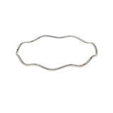 Wave Bangle