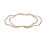 Wave Bangle