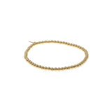 Beaded Band Bracelet
