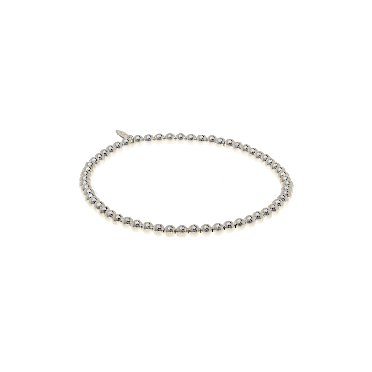 Beaded Band Bracelet