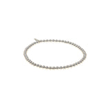 Beaded Band Bracelet