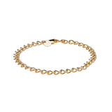 Jett Bracelet